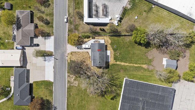 2461 VANDENBERGH PLACE, Green Bay, WI 54311