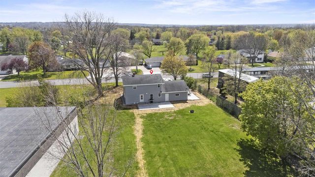 2461 VANDENBERGH PLACE, Green Bay, WI 54311