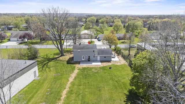 2461 VANDENBERGH PLACE, Green Bay, WI 54311