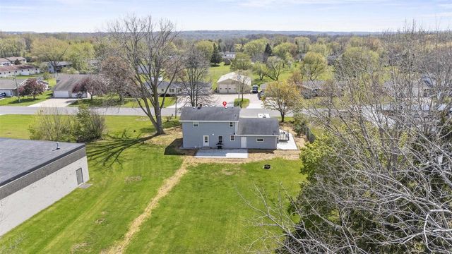 2461 VANDENBERGH PLACE, Green Bay, WI 54311