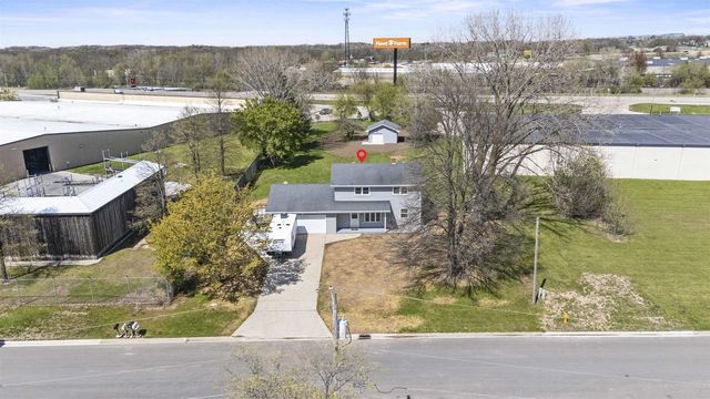 2461 VANDENBERGH PLACE, Green Bay, WI 54311