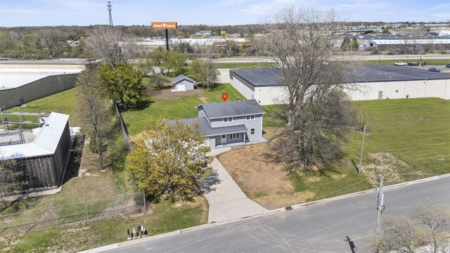 2461 VANDENBERGH PLACE, Green Bay, WI 54311