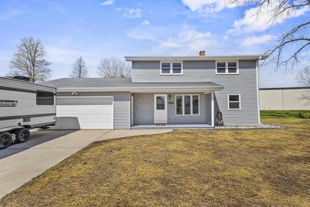 2461 VANDENBERGH PLACE, Green Bay, WI 54311