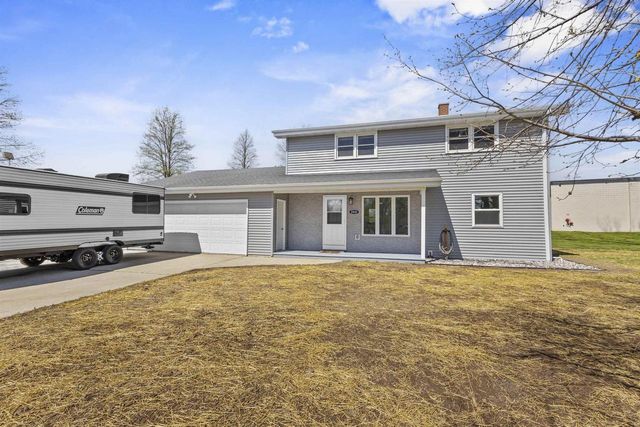 2461 VANDENBERGH PLACE, Green Bay, WI 54311