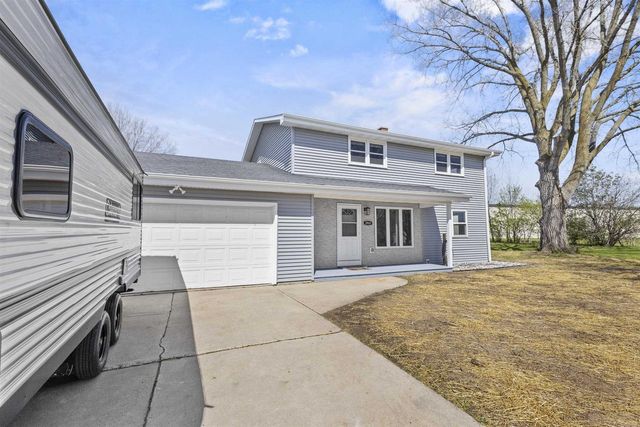 2461 VANDENBERGH PLACE, Green Bay, WI 54311