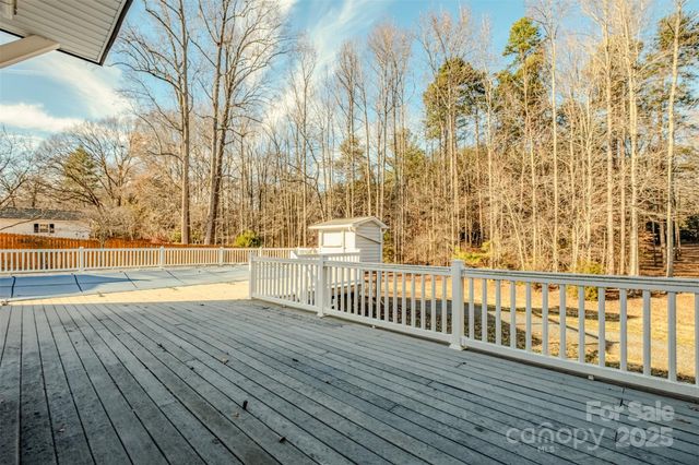 1215 Juniper Street, Salisbury, NC 28146