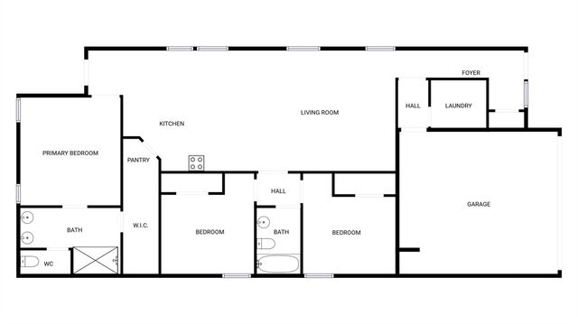 744 Arnold LOOP, Kyle, TX 78640