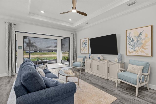 9959 SW Cloister Drive, Port St. Lucie, Port St Lucie, FL 34987