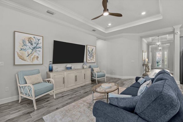 9959 SW Cloister Drive, Port St. Lucie, Port St Lucie, FL 34987