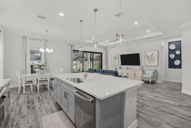 9959 SW Cloister Drive, Port St. Lucie, Port St Lucie, FL 34987