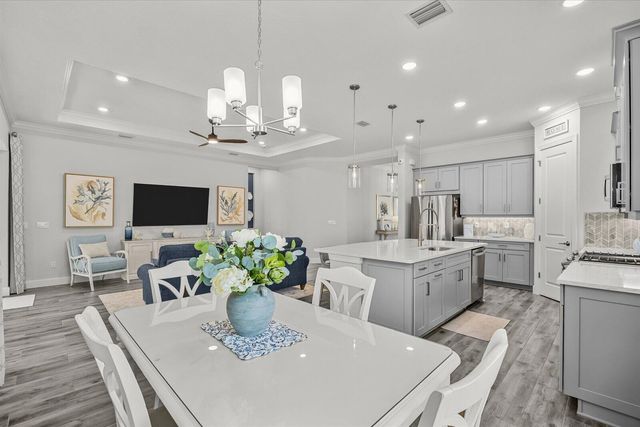 9959 SW Cloister Drive, Port St. Lucie, Port St Lucie, FL 34987