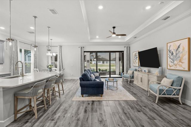 9959 SW Cloister Drive, Port St. Lucie, Port St Lucie, FL 34987