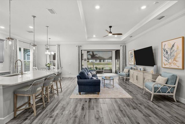 9959 SW Cloister Drive, Port St. Lucie, Port St Lucie, FL 34987