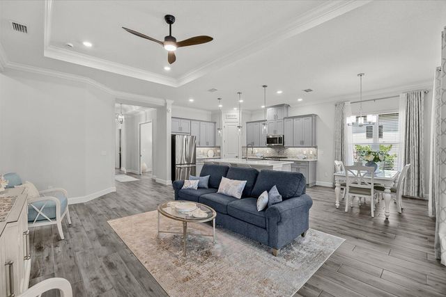 9959 SW Cloister Drive, Port St. Lucie, Port St Lucie, FL 34987