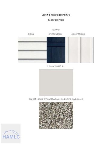 112 Providence Loop, Hinesville, GA 31313