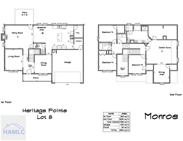 112 Providence Loop, Hinesville, GA 31313