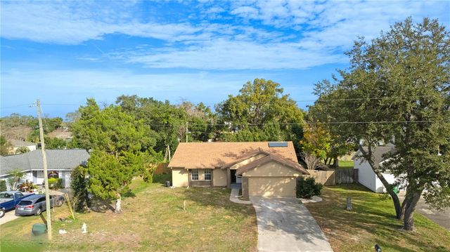 600 EVERETT STREET, Deltona, FL 32725