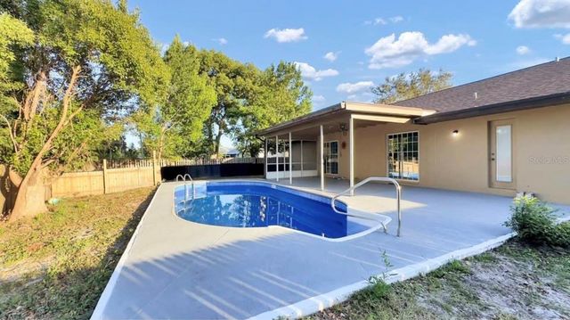 600 EVERETT STREET, Deltona, FL 32725