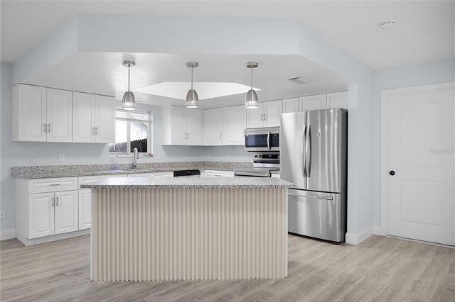 600 EVERETT STREET, Deltona, FL 32725