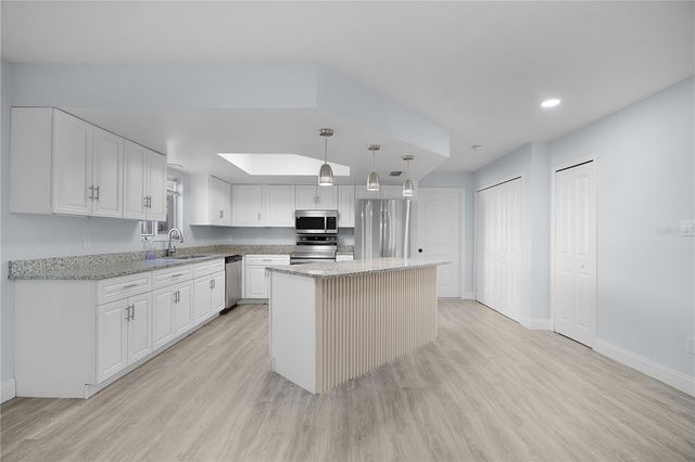 600 EVERETT STREET, Deltona, FL 32725