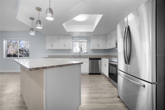 600 EVERETT STREET, Deltona, FL 32725