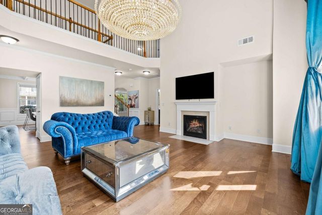 4309 Mantova Dr, Buford, GA 30519