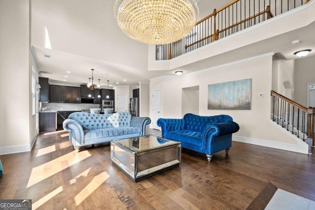 4309 Mantova Dr, Buford, GA 30519