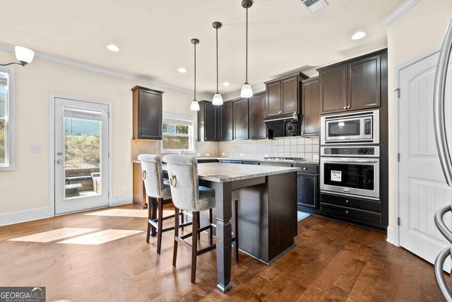 4309 Mantova Dr, Buford, GA 30519