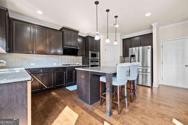 4309 Mantova Dr, Buford, GA 30519