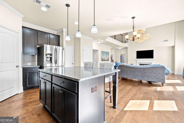 4309 Mantova Dr, Buford, GA 30519