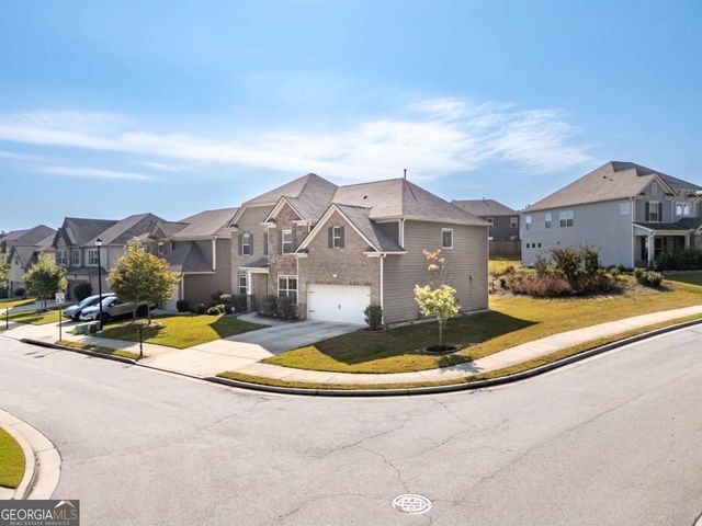 4309 Mantova Dr, Buford, GA 30519