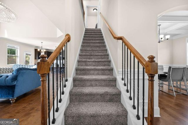 4309 Mantova Dr, Buford, GA 30519