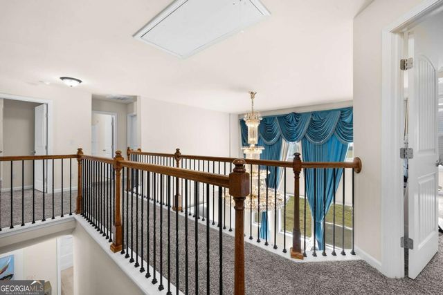 4309 Mantova Dr, Buford, GA 30519