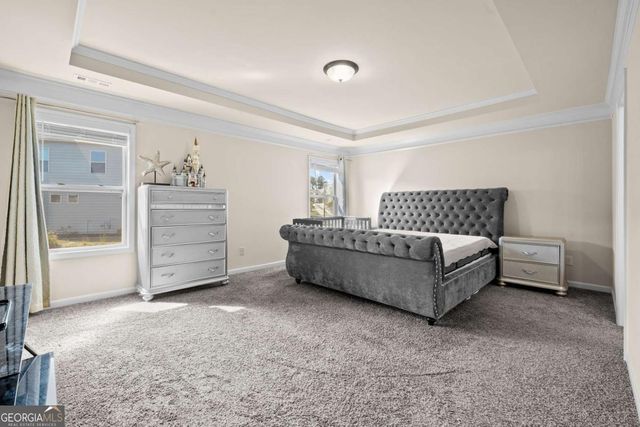 4309 Mantova Dr, Buford, GA 30519