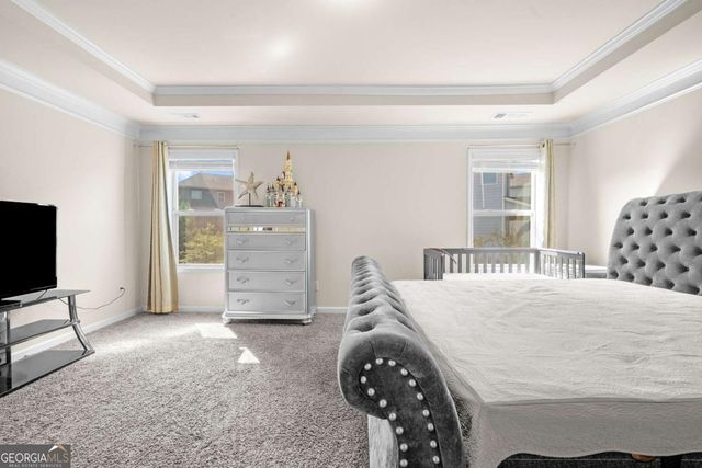 4309 Mantova Dr, Buford, GA 30519