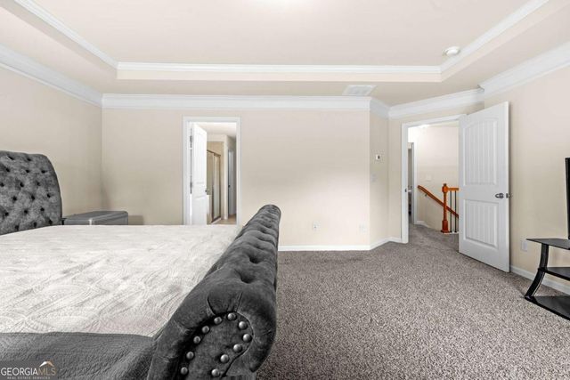 4309 Mantova Dr, Buford, GA 30519