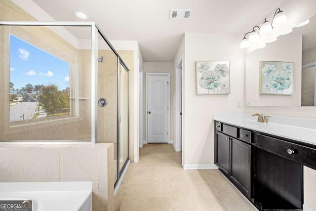 4309 Mantova Dr, Buford, GA 30519