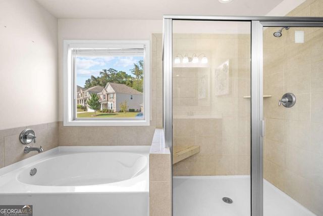 4309 Mantova Dr, Buford, GA 30519