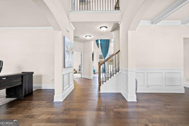 4309 Mantova Dr, Buford, GA 30519