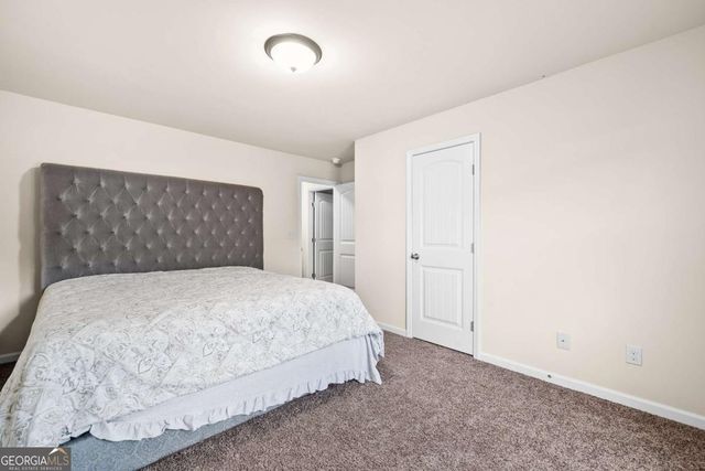 4309 Mantova Dr, Buford, GA 30519