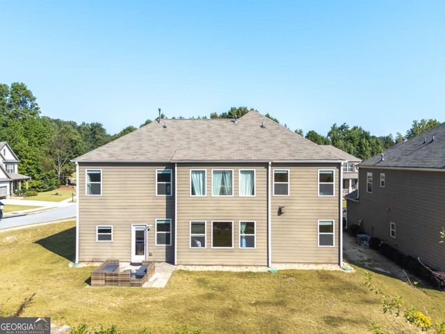 4309 Mantova Dr, Buford, GA 30519