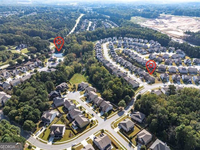 4309 Mantova Dr, Buford, GA 30519