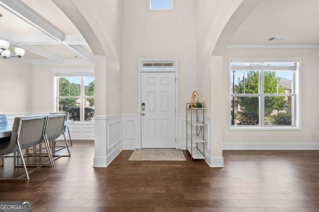 4309 Mantova Dr, Buford, GA 30519