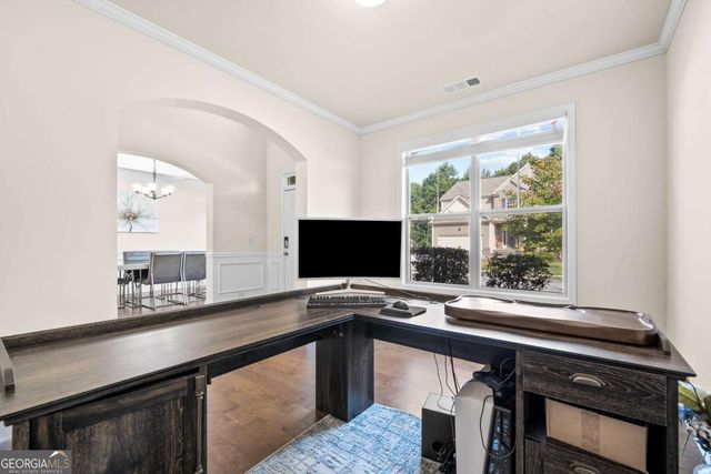 4309 Mantova Dr, Buford, GA 30519