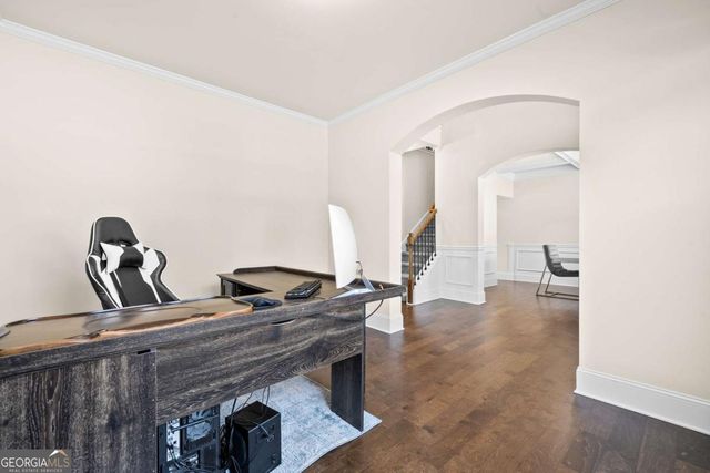 4309 Mantova Dr, Buford, GA 30519