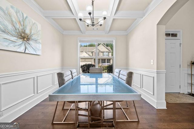 4309 Mantova Dr, Buford, GA 30519