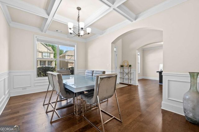 4309 Mantova Dr, Buford, GA 30519