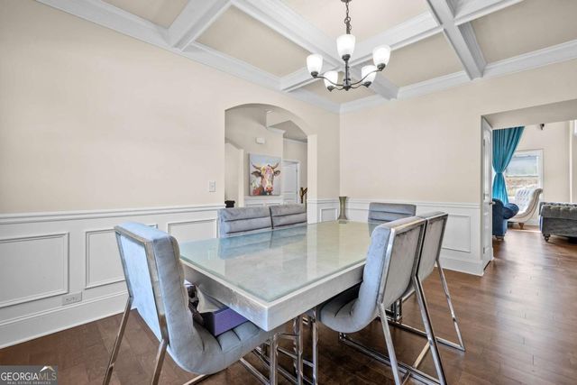 4309 Mantova Dr, Buford, GA 30519