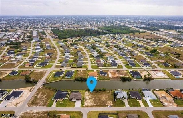 3407 NW 46 LN, Cape Coral, FL 33993