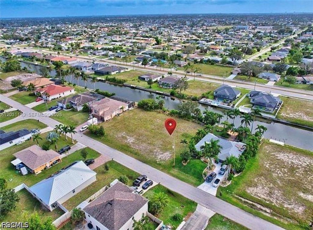 3407 NW 46 LN, Cape Coral, FL 33993